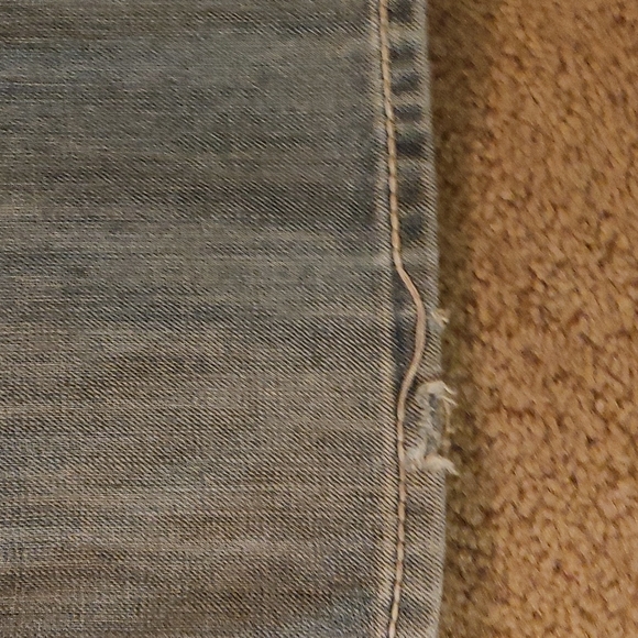 Rock and Roll Cowboy pistol bootcut jeans - Picture 6 of 7
